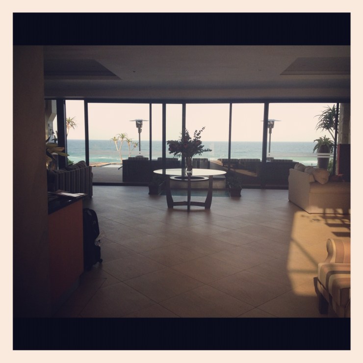 Canelands Beach Resort