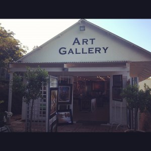 Art Gallery