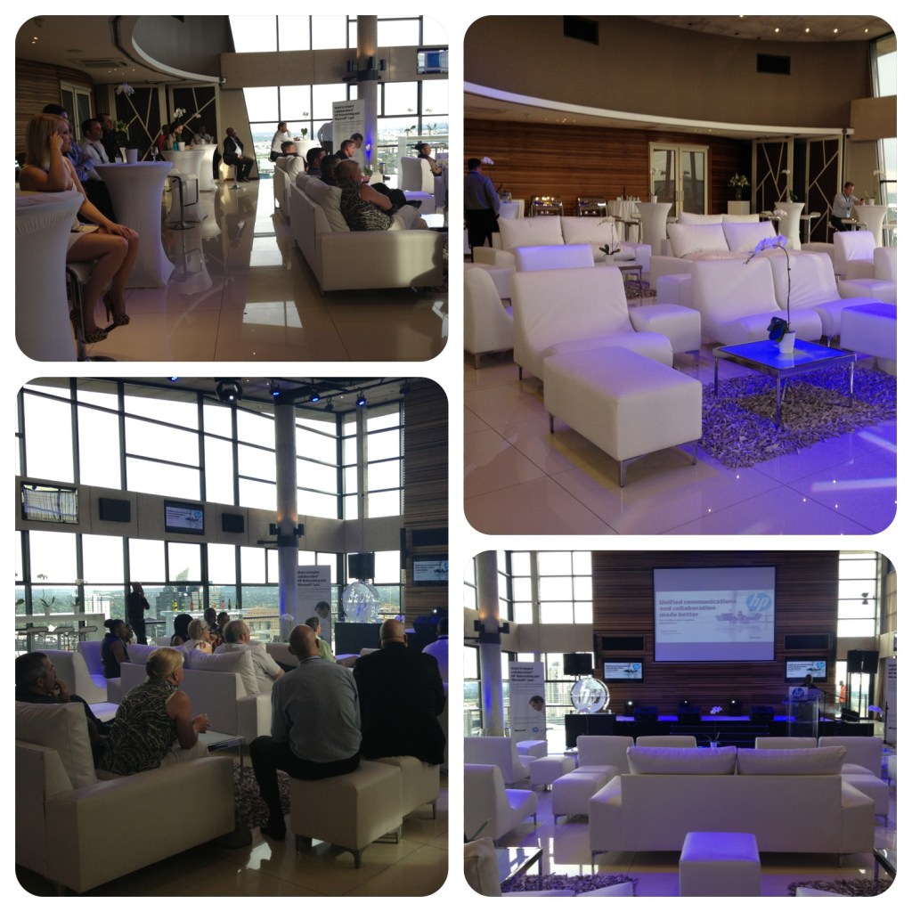 Set up Completed Set up Completed