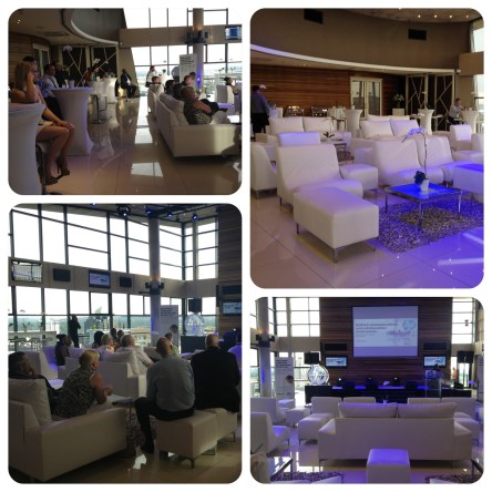 Set up Completed Set up Completed