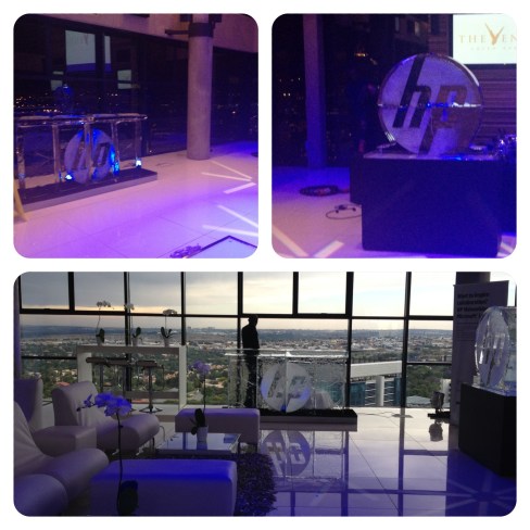 Ice Bar and Logos by Night Ice Bar and Logos by Night