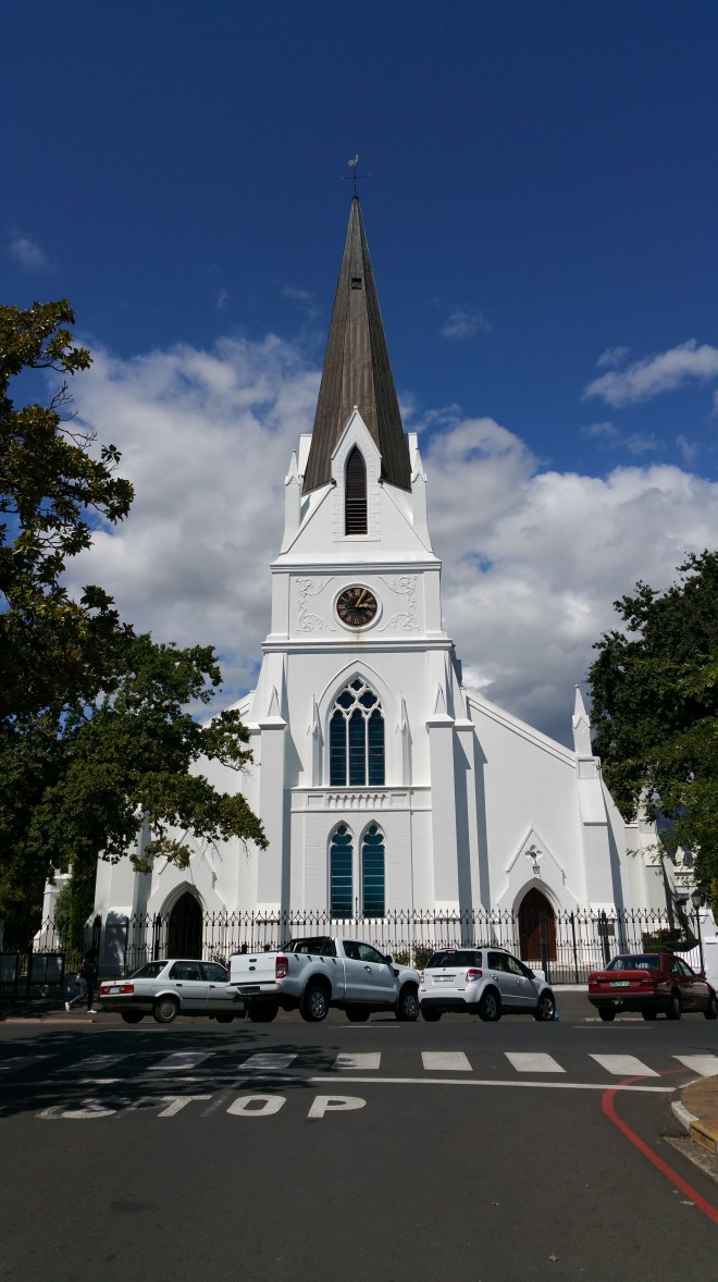 Dutch Reformed Church