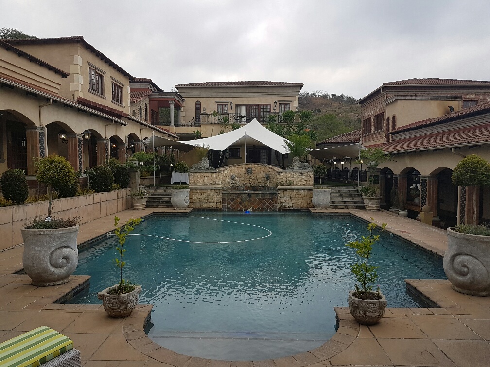 Road Trip to&nbsp;Mpumalanga