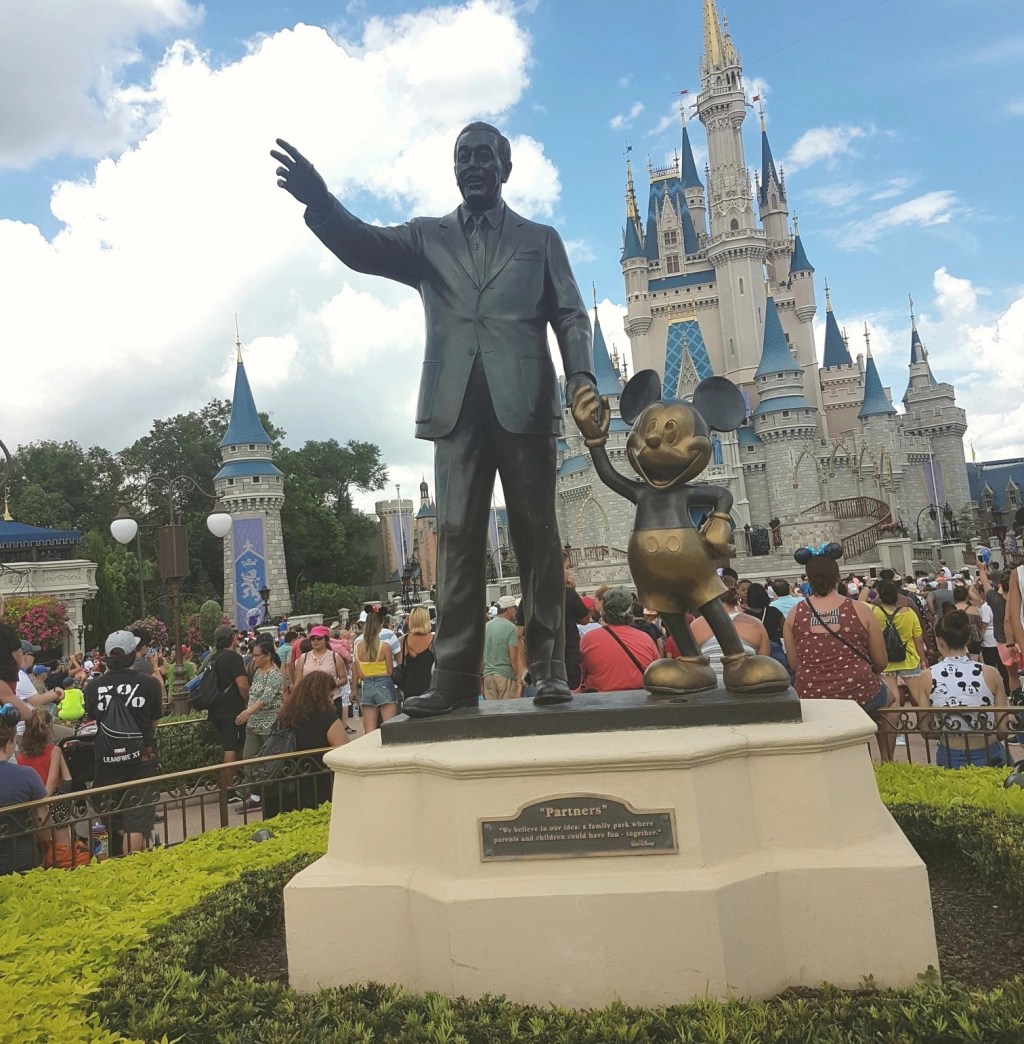 Orlando (Florida) – ‘Theme Park Capital of the World’