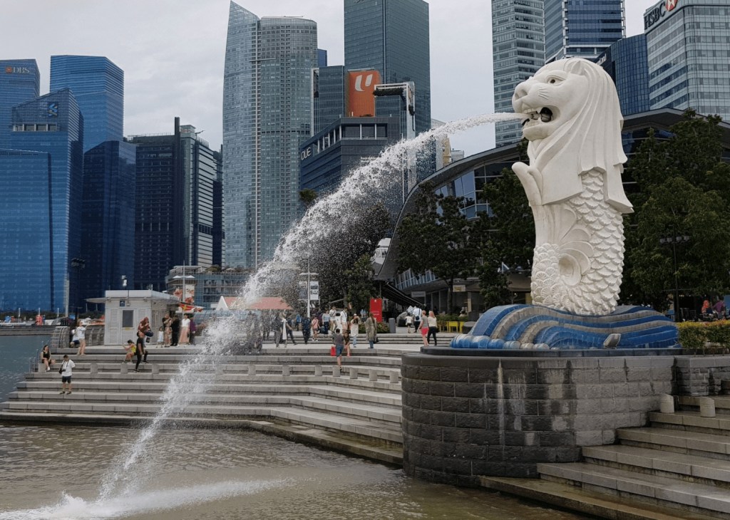 Why Singapore is a must see destination?