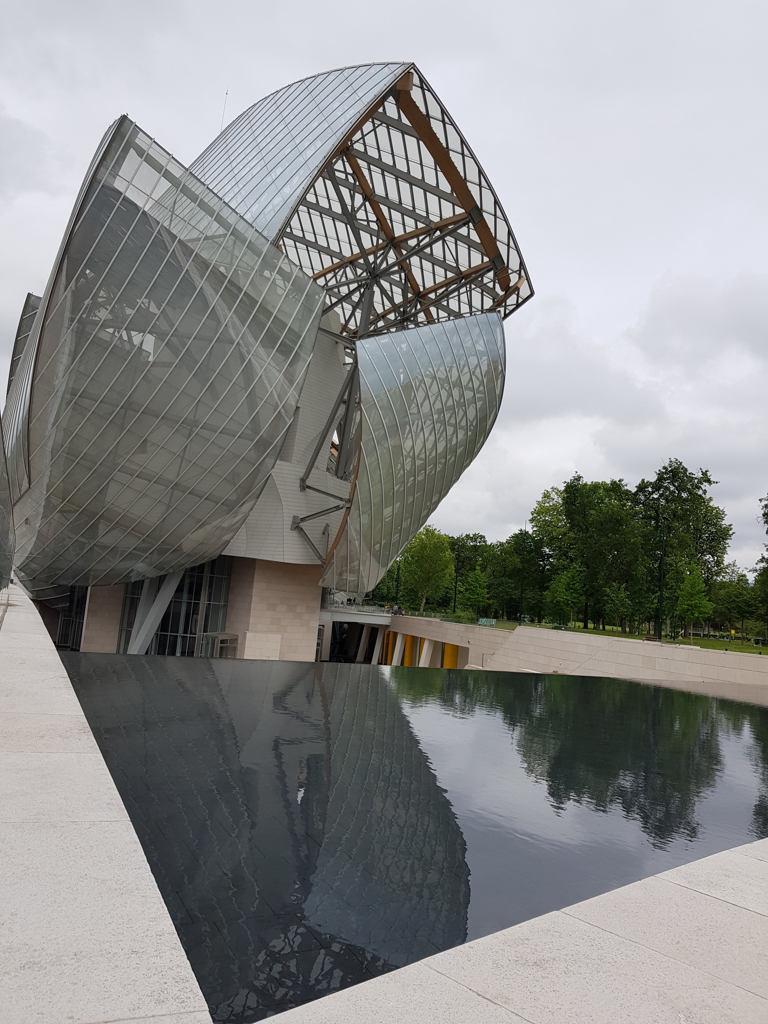 FondationLouisVuitton