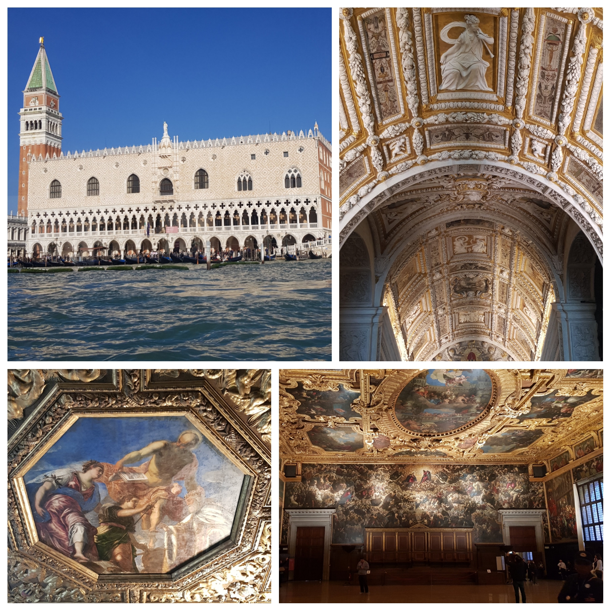 Doge Palace