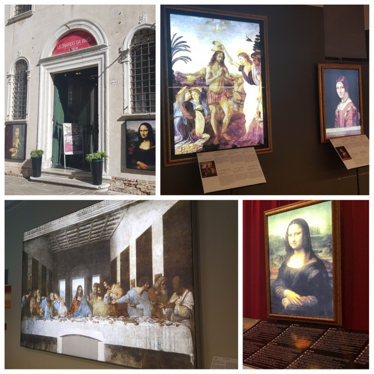 Leonardo da Vinci Museum