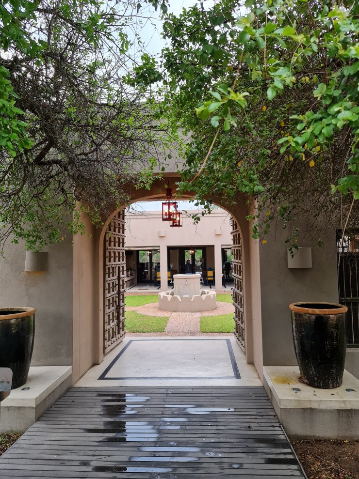 ‘A Perfect Stay’– Royal Malewane